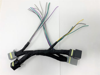 19-23 Speaker Wire Breakout Harness